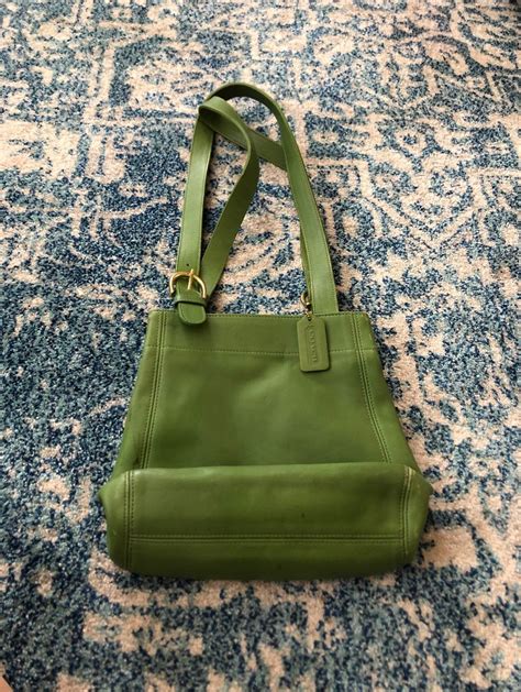 does coach purses have a lifetime warranty